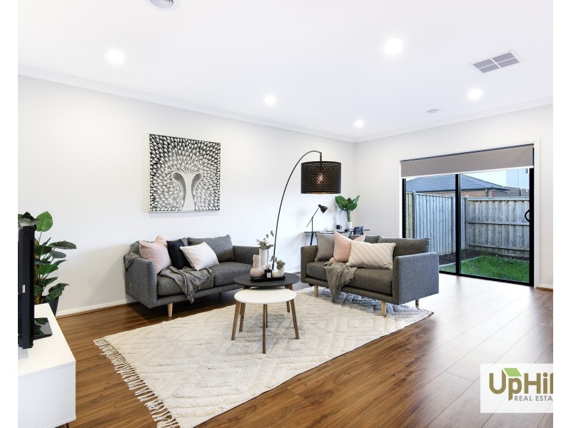 5 Alicante Street, Clyde VIC 3978