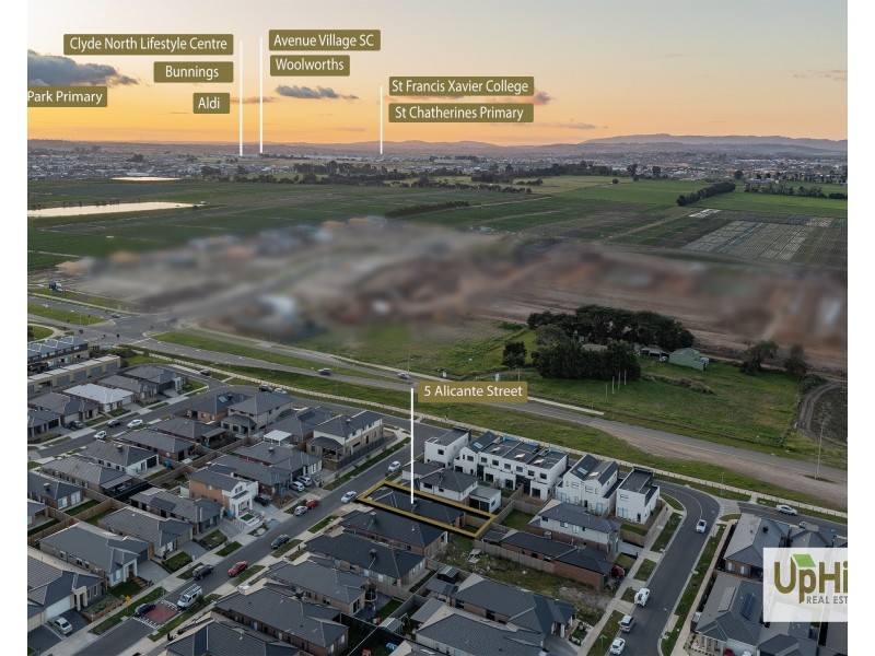 5 Alicante Street, Clyde VIC 3978