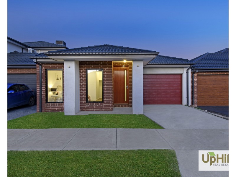 5 Alicante Street, Clyde VIC 3978