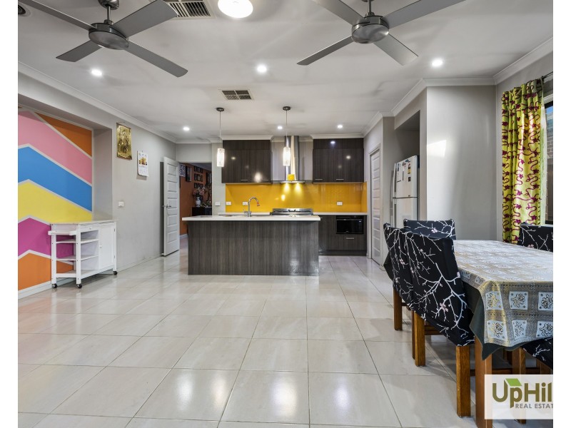 19 Cochin Drive, Clyde North VIC 3978