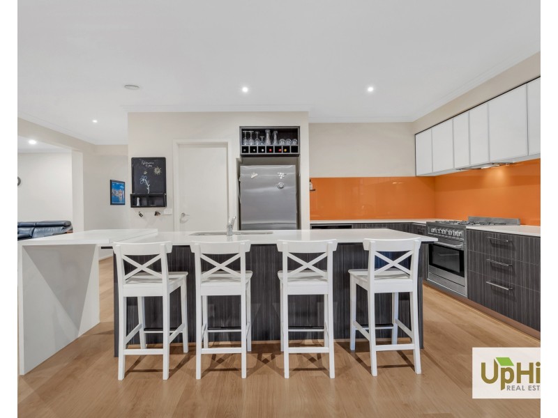 35 Datura Avenue, Cranbourne North VIC 3977