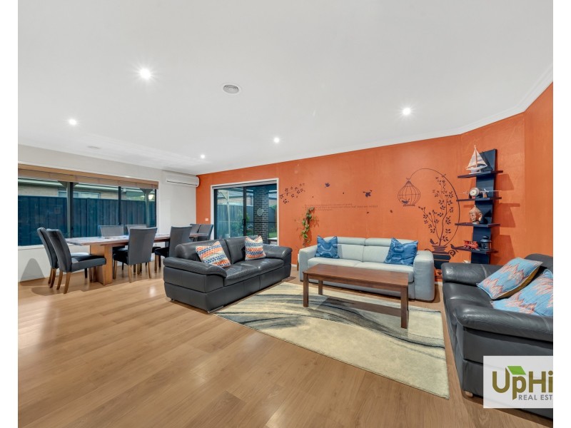 35 Datura Avenue, Cranbourne North VIC 3977