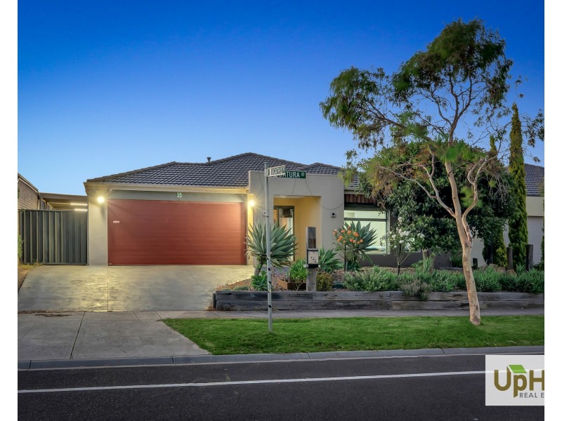 35 Datura Avenue, Cranbourne North VIC 3977