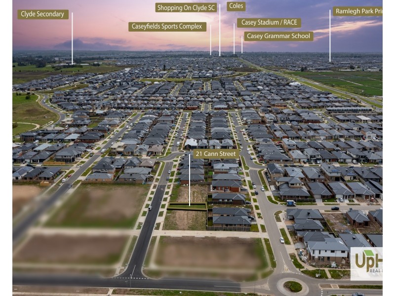 21 Cann Street, Clyde VIC 3978