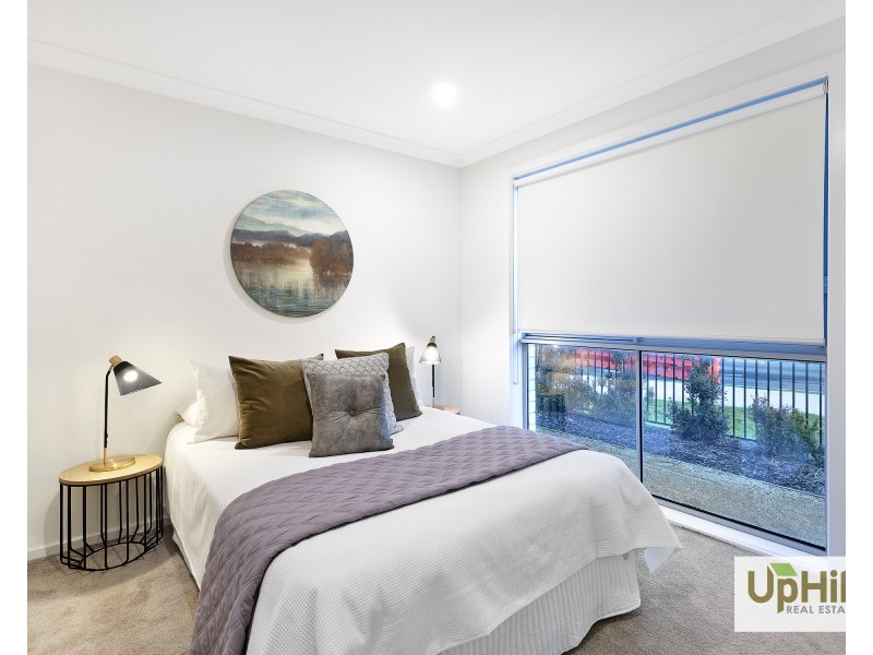 21 Nunkeri Court, Clyde North VIC 3978