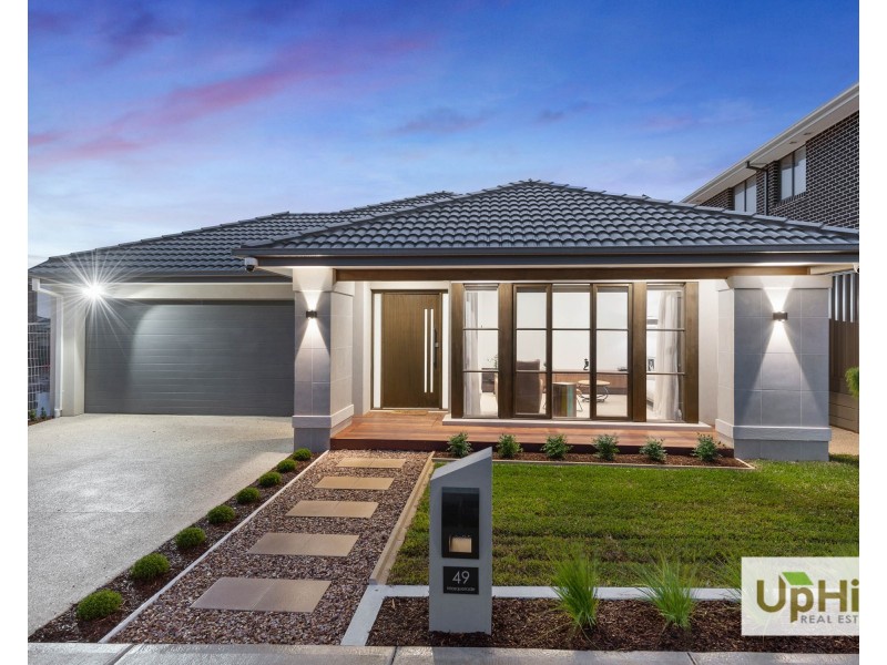 49 Masquerade Road, Berwick VIC 3806