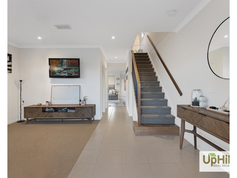 127 Thoroughbred Drive, Clyde North VIC 3978