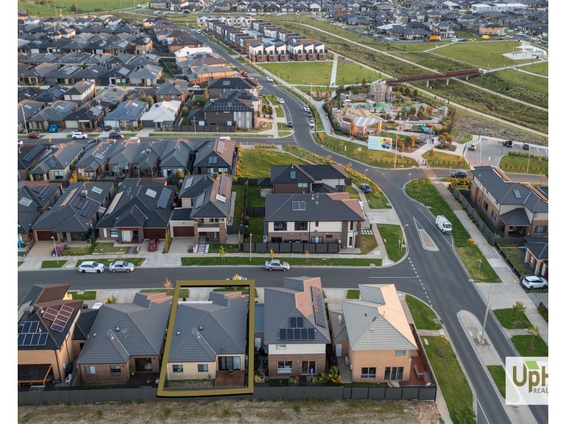 7 Danube Road, Clyde VIC 3978