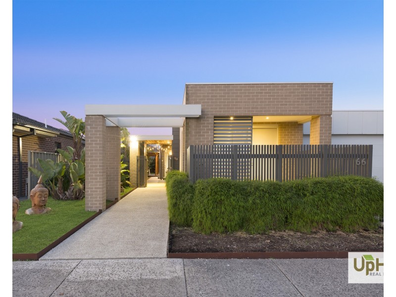 66  Prendergast Avenue, Cranbourne East VIC 3977