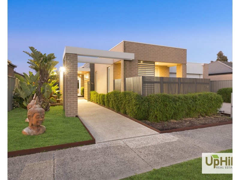 66  Prendergast Avenue, Cranbourne East VIC 3977