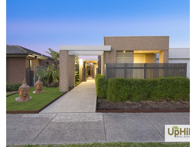 66  Prendergast Avenue, Cranbourne East VIC 3977