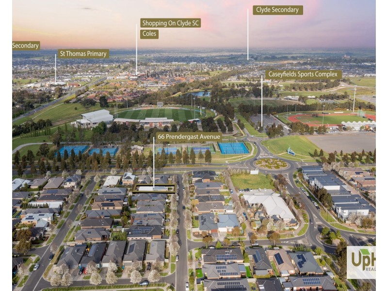 66  Prendergast Avenue, Cranbourne East VIC 3977