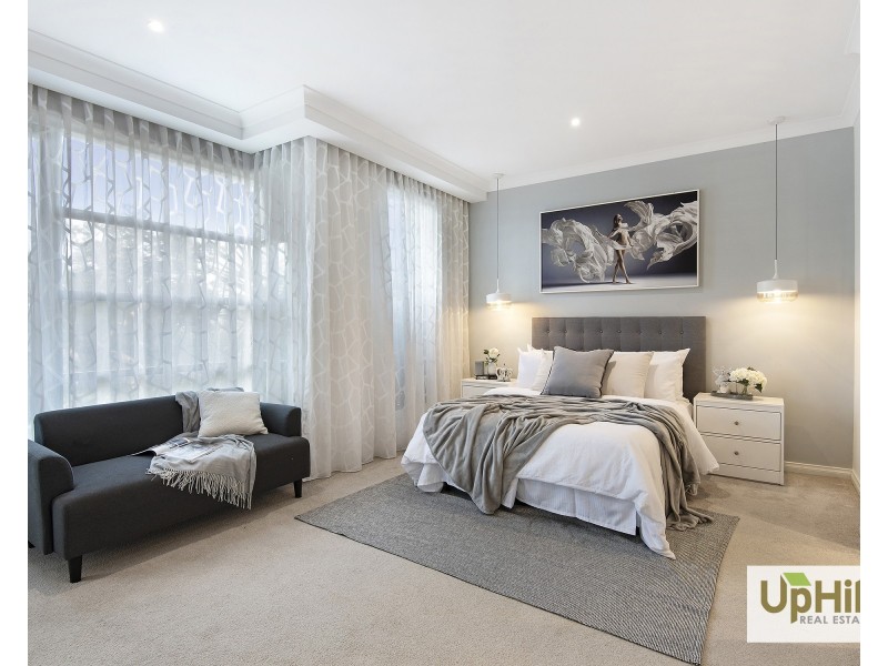 4 Callow Avenue, Clyde North VIC 3978