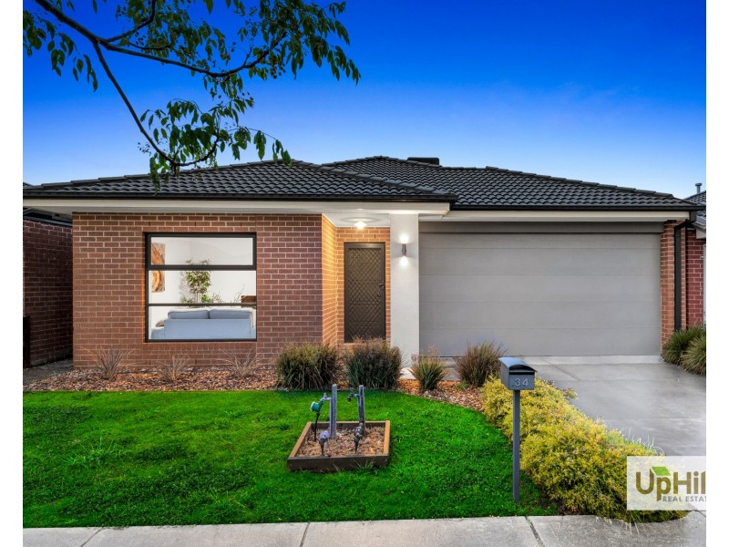 34 Dodson Road, Officer VIC 3809