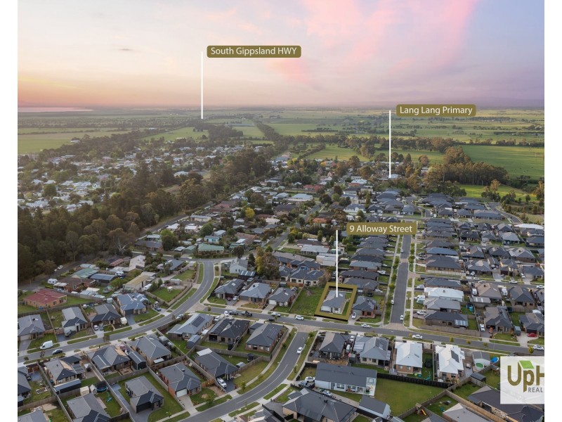 9 Alloway Street, Lang Lang VIC 3984