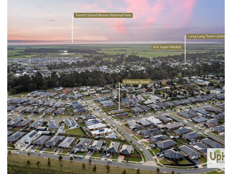 9 Alloway Street, Lang Lang VIC 3984