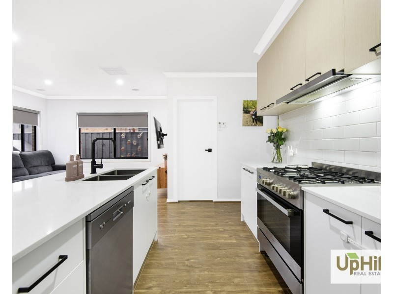 6 Keskadale Way, Clyde North VIC 3978