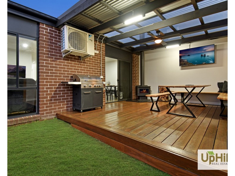 6 Keskadale Way, Clyde North VIC 3978