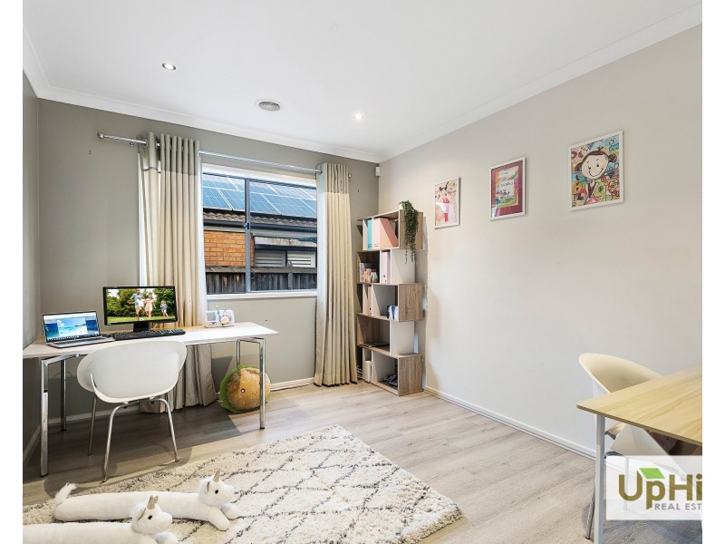 11 Wattle Valley Close, Lyndhurst VIC 3975