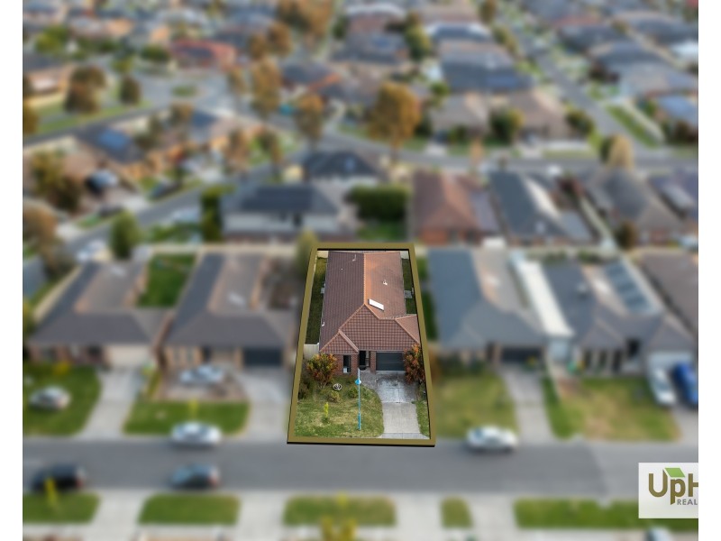 9 Salvia Avenue, Pakenham VIC 3810