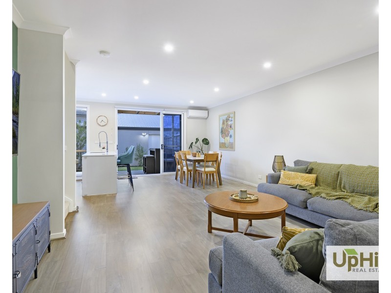 3 Hacienda Lane, Clyde North VIC 3978