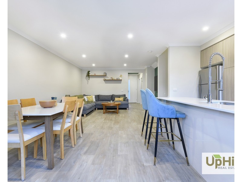 3 Hacienda Lane, Clyde North VIC 3978