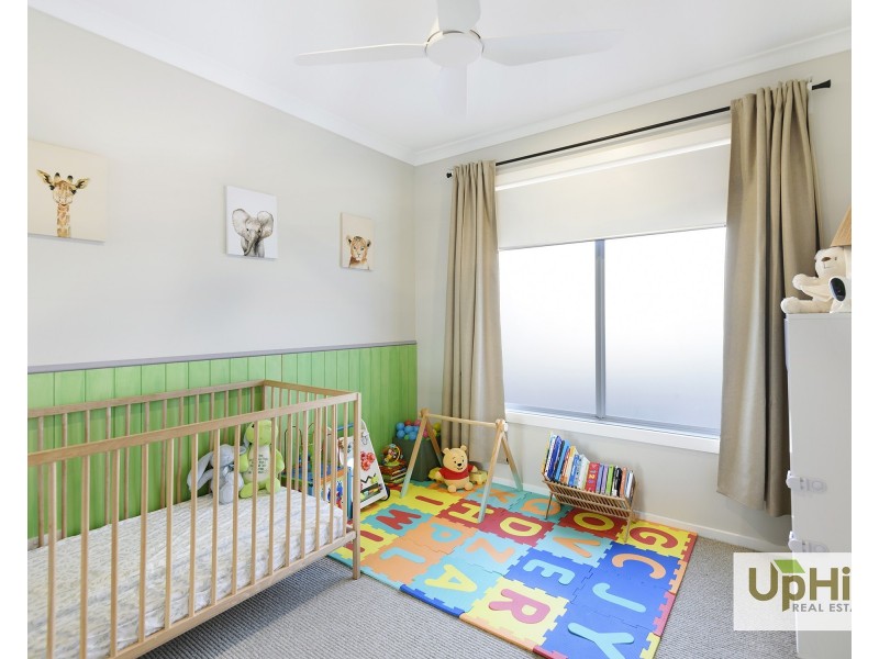 3 Hacienda Lane, Clyde North VIC 3978