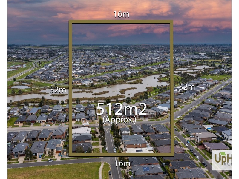 235 Honour Avenue, Clyde North VIC 3978