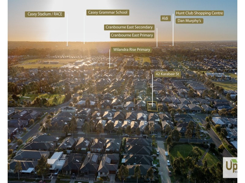 42 Karabair Street, Clyde North VIC 3978