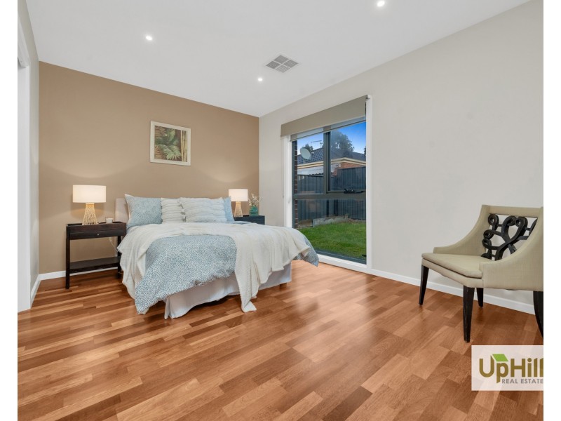 24 Salerno Way, Clyde North VIC 3978