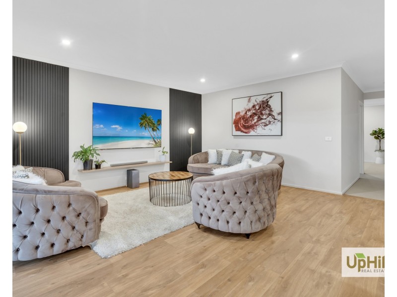 15 Sutil Drive, Clyde North VIC 3978