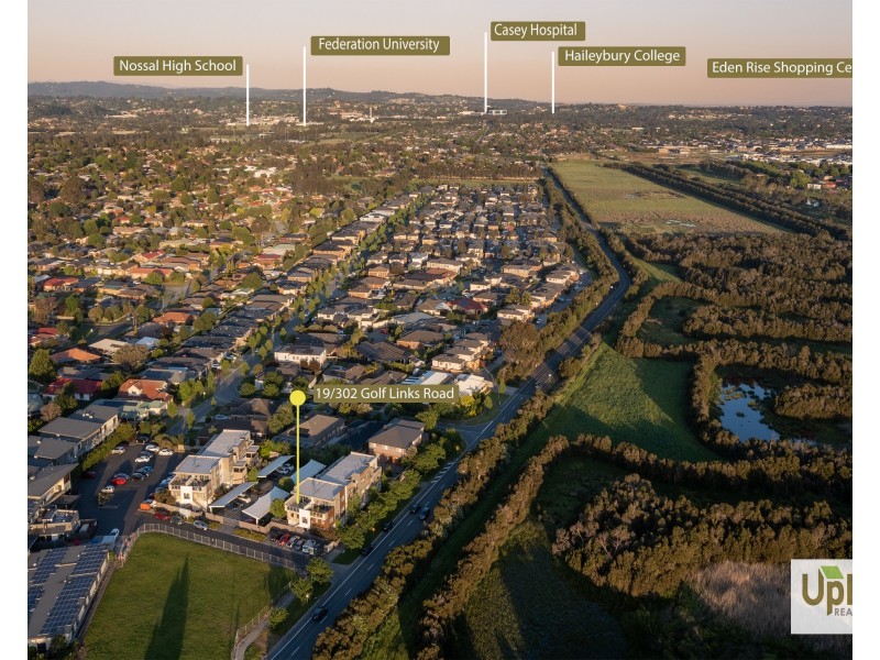 19/302 Golf Links Road, Narre Warren VIC 3805