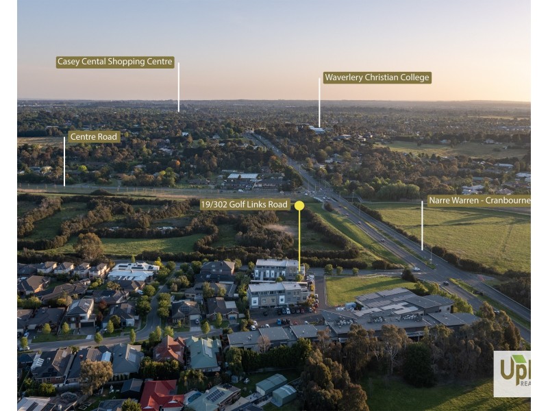 19/302 Golf Links Road, Narre Warren VIC 3805