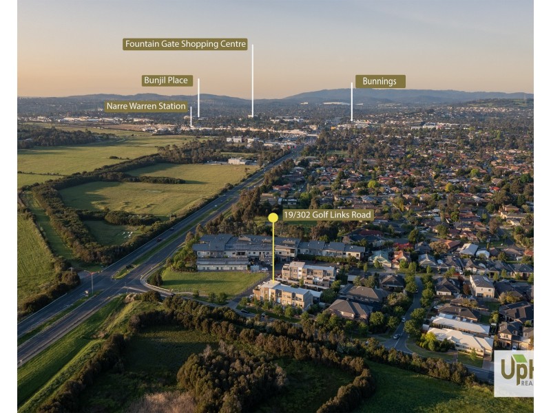 19/302 Golf Links Road, Narre Warren VIC 3805