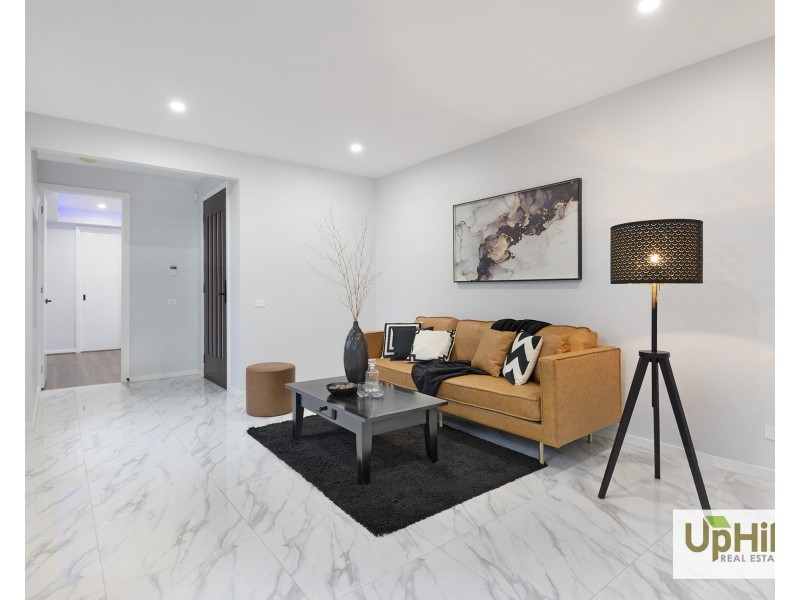 3 Ovens Place, Clyde North VIC 3978