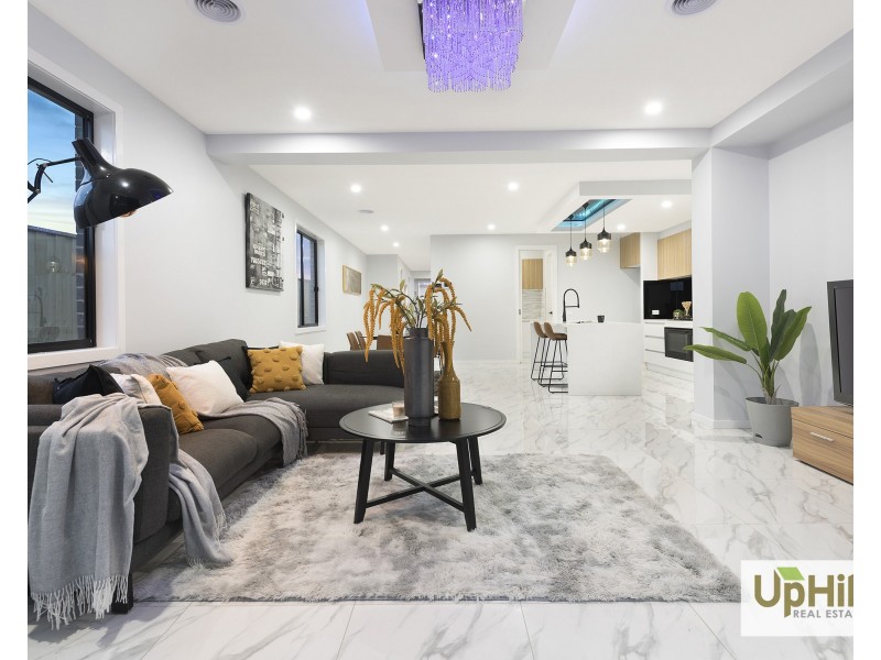 3 Ovens Place, Clyde North VIC 3978