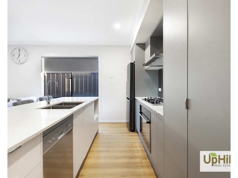 3  Ultra Way, Clyde North VIC 3978