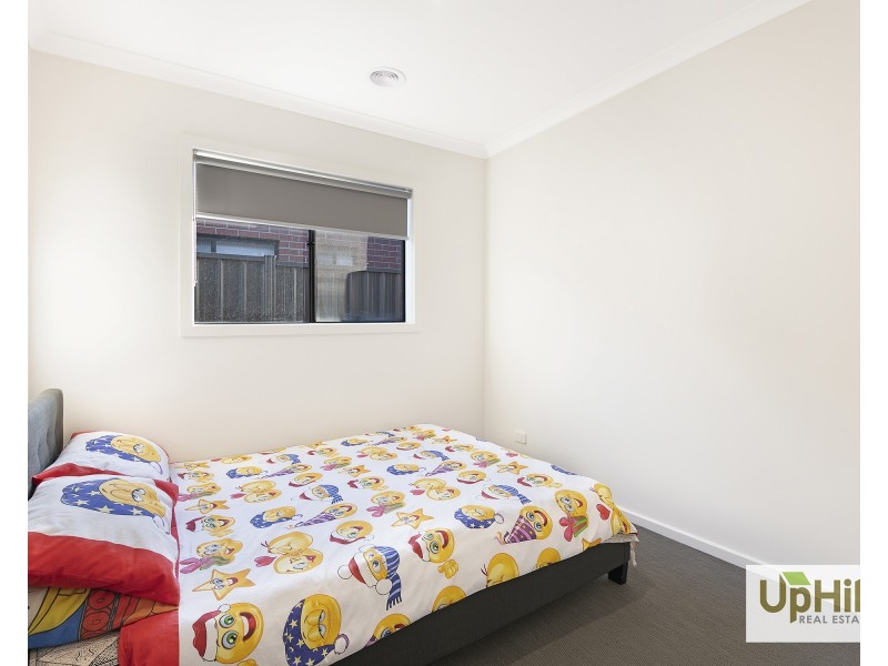 3  Ultra Way, Clyde North VIC 3978