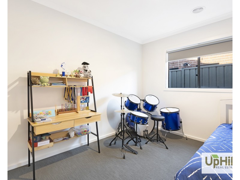 3  Ultra Way, Clyde North VIC 3978