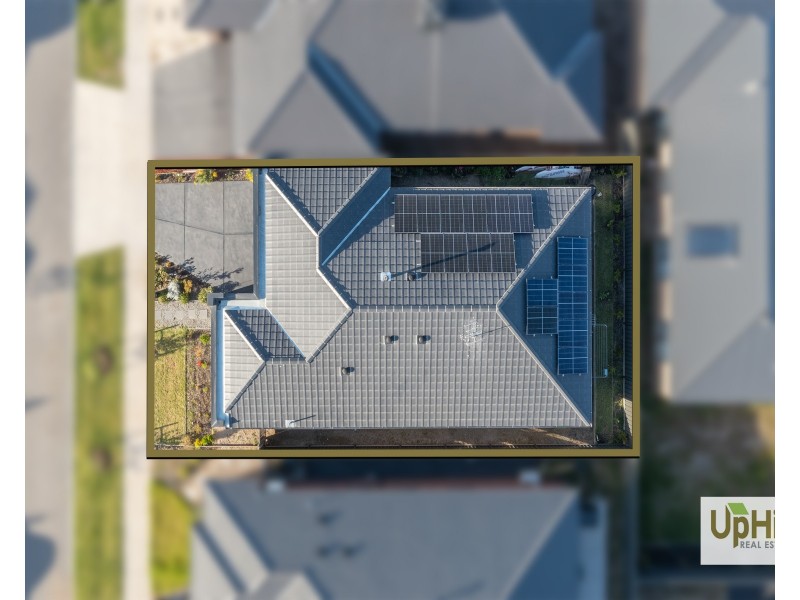 3  Ultra Way, Clyde North VIC 3978