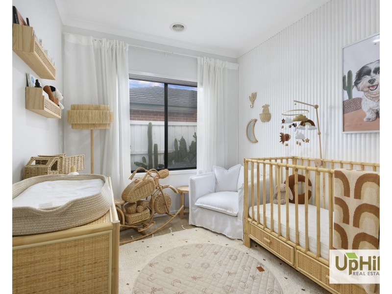 1 Punt Way, Clyde VIC 3978