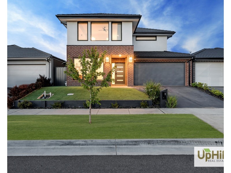 11 Mediterranean Avenue, Clyde VIC 3978