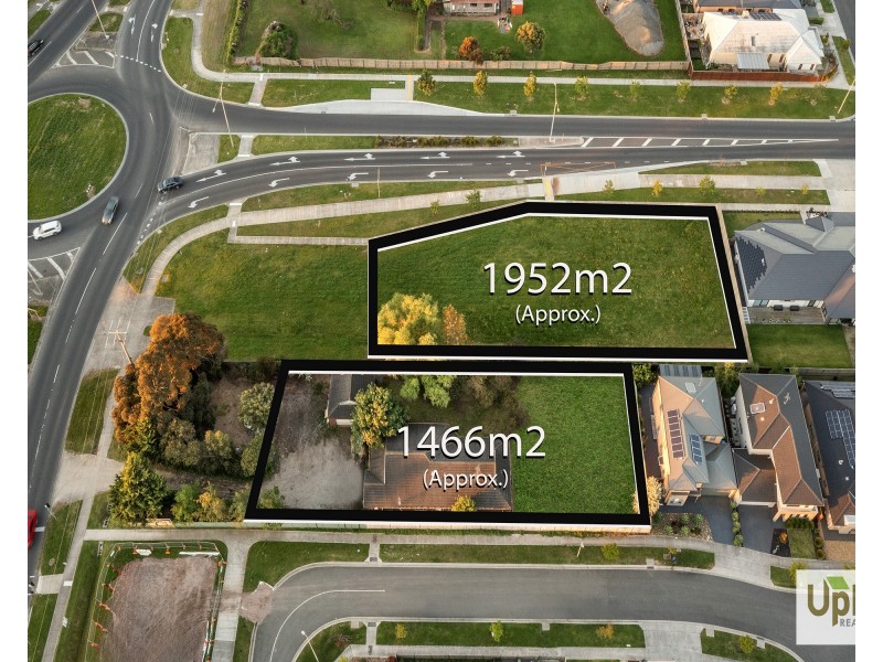 130 – 136 Heather Grove, Clyde North, Clyde North VIC 3978