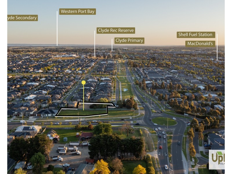 130 – 136 Heather Grove, Clyde North, Clyde North VIC 3978