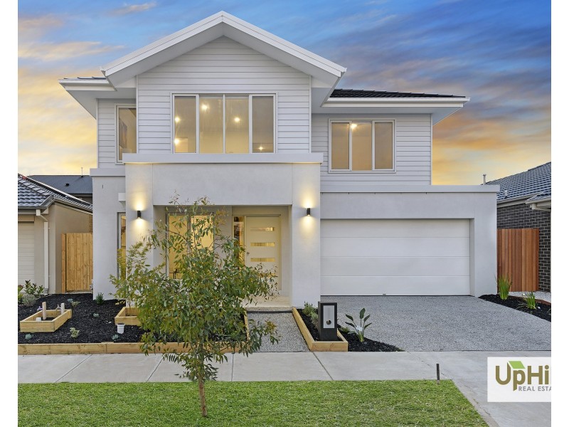 20 Fairweather Street, Clyde VIC 3978