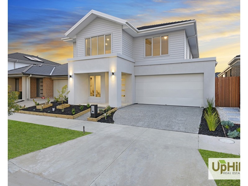 20 Fairweather Street, Clyde VIC 3978