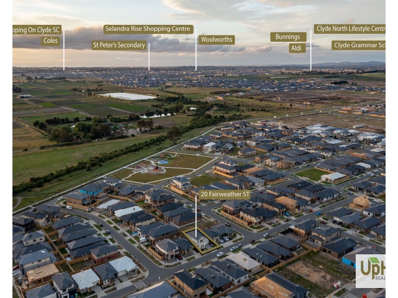 20 Fairweather Street, Clyde VIC 3978