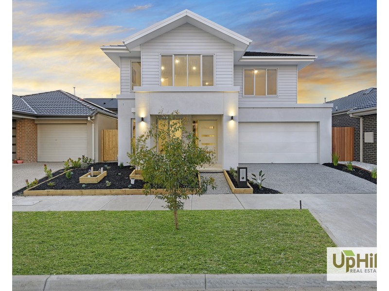 20 Fairweather Street, Clyde VIC 3978