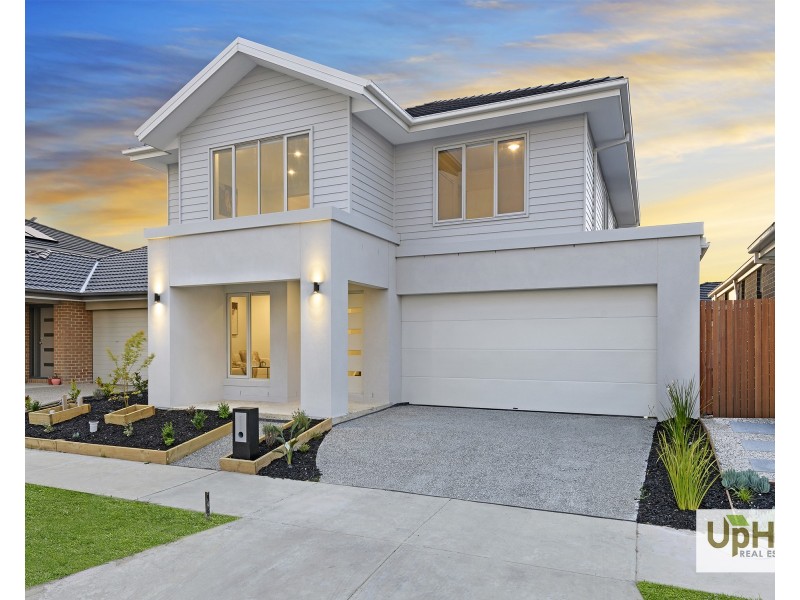 20 Fairweather Street, Clyde VIC 3978