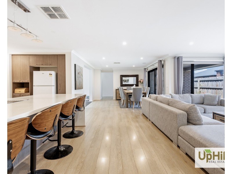 4 Hollybush Avenue, Clyde North VIC 3978